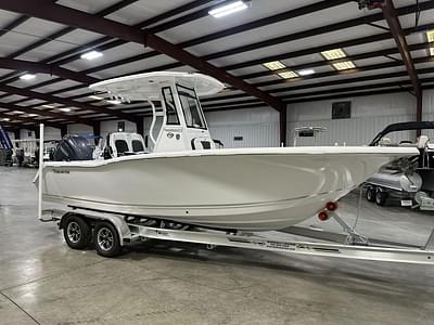 BOATZON | Tidewater 232 CC Adventure 2025