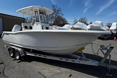 BOATZON | Tidewater 232 CC Adventure 2025 BOATZON | Tidewater 232 CC Adventure 2025