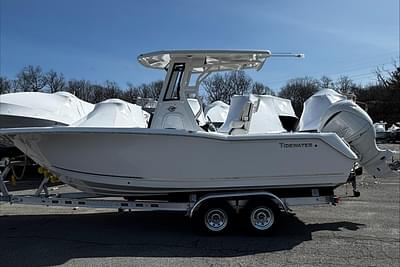 BOATZON | Tidewater 232 CC Adventure 2025 BOATZON | Tidewater 232 CC Adventure 2025