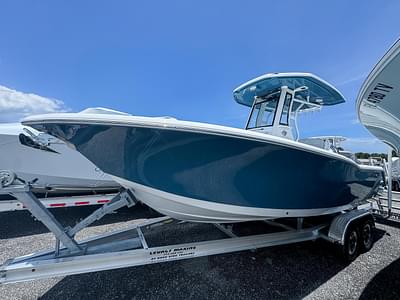 BOATZON | Tidewater 232 CC Adventure 2026 BOATZON | Tidewater 232 CC Adventure 2026