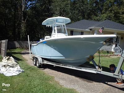 BOATZON | Tidewater 232 CC Adventure BOATZON | Tidewater 232 CC Adventure
