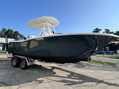 BOATZON | Tidewater 232 LXF 2020