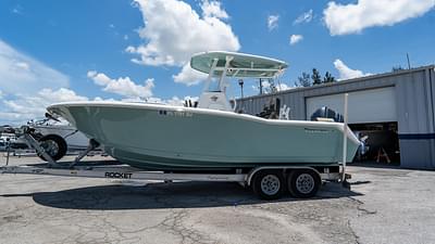 BOATZON | Tidewater 232 LXF 2020 BOATZON | Tidewater 232 LXF 2020