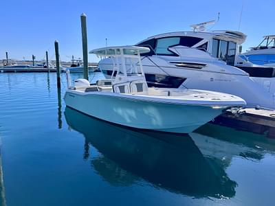 BOATZON | Tidewater 232 LXF 2020