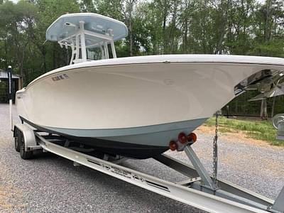 BOATZON | Tidewater 232 LXF 2021 BOATZON | Tidewater 232 LXF 2021