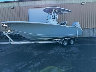 BOATZON | Tidewater 232 LXF 2025 BOATZON | Tidewater 232 LXF 2025