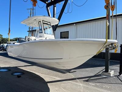 BOATZON | Tidewater 232 SS 2025