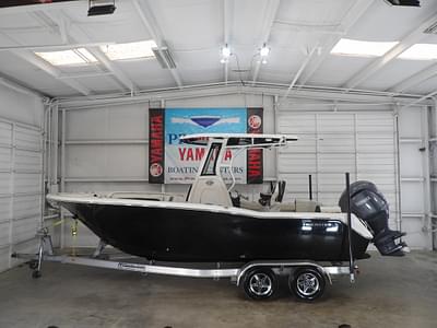 BOATZON | Tidewater 232LXF 2025 BOATZON | Tidewater 232LXF 2025