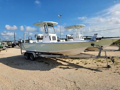 BOATZON | Tidewater 2410 Bay Max 2024