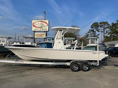 BOATZON | Tidewater 2410 Bay Max 2024