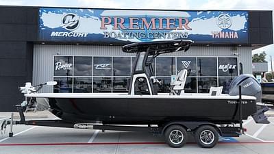 BOATZON | Tidewater 2410BM 2024 BOATZON | Tidewater 2410BM 2024