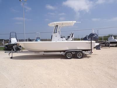 BOATZON | Tidewater 2410BM 2025 BOATZON | Tidewater 2410BM 2025
