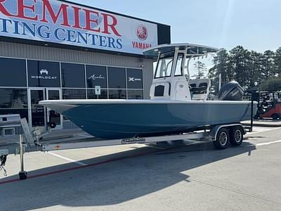 BOATZON | Tidewater 2410BM 2025 BOATZON | Tidewater 2410BM 2025