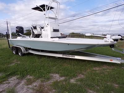 BOATZON | Tidewater 25 TPC Raptor 2023