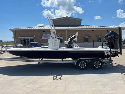 BOATZON | Tidewater 25 TPC Raptor 2023