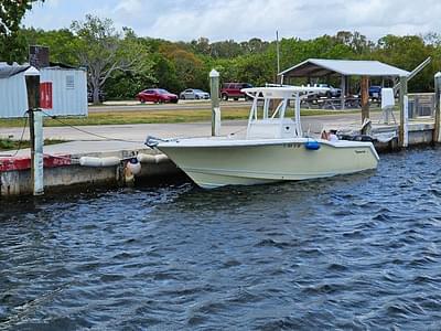 BOATZON | Tidewater 250 CC Adventure 2013