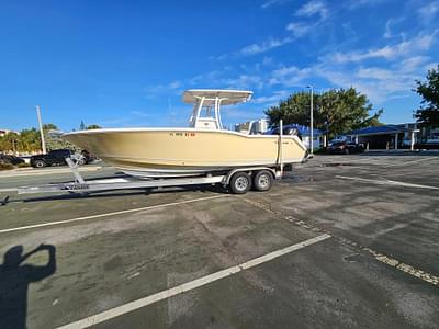 BOATZON | Tidewater 250 CC Adventure 2013