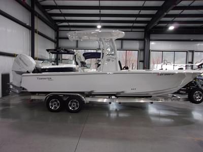 BOATZON | Tidewater 2500 Carolina Bay 2023 BOATZON | Tidewater 2500 Carolina Bay 2023