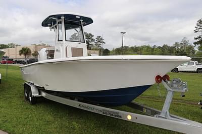 BOATZON | Tidewater 2500 Carolina Bay 2024 BOATZON | Tidewater 2500 Carolina Bay 2024