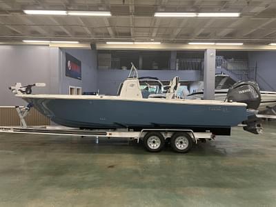 BOATZON | 2025 Tidewater 2500 Carolina Bay