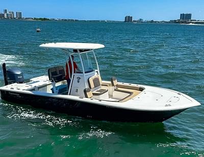 BOATZON | Tidewater 2500 Custom Carolina Bay 2020