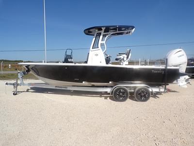 BOATZON | Tidewater 2500CB 2024