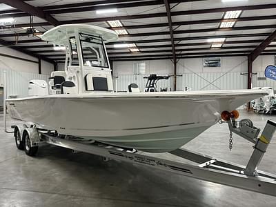 BOATZON | Tidewater 2500CB 2024