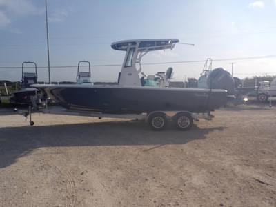 BOATZON | Tidewater 2500CB 2025