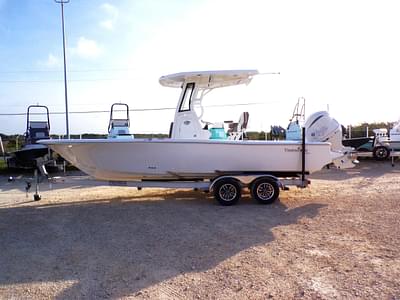 BOATZON | Tidewater 2500CB 2025 BOATZON | Tidewater 2500CB 2025