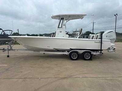 BOATZON | Tidewater 2500CB 2025 BOATZON | Tidewater 2500CB 2025