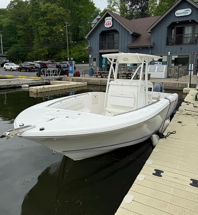 BOATZON | Tidewater 250CC Adventure Twin Engine 2011 BOATZON | Tidewater 250CC Adventure Twin Engine 2011