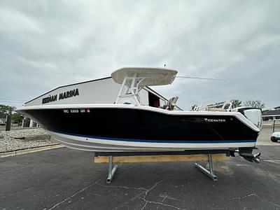 BOATZON | Tidewater 252 CC Adventure 2019 BOATZON | Tidewater 252 CC Adventure 2019