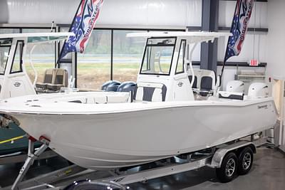 BOATZON | Tidewater 256 2025 BOATZON | Tidewater 256 2025