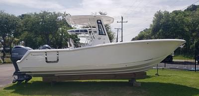 BOATZON | Tidewater 256 CC Adventure 2024