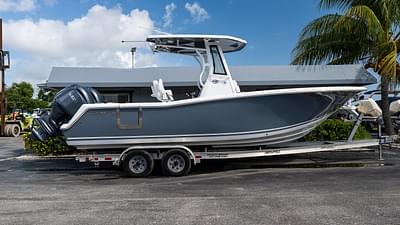 BOATZON | Tidewater 256 CC Adventure 2026 BOATZON | Tidewater 256 CC Adventure 2026