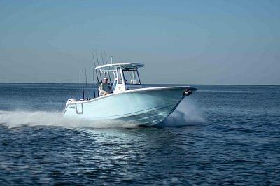 BOATZON | Tidewater 256 CC Adventure 2026 BOATZON | Tidewater 256 CC Adventure 2026