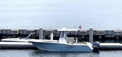 BOATZON | Tidewater 256 LXF 2022 BOATZON | Tidewater 256 LXF 2022