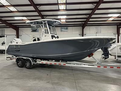BOATZON | Tidewater 256 LXF 2025 BOATZON | Tidewater 256 LXF 2025