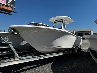 BOATZON | Tidewater 256 LXF 2025 BOATZON | Tidewater 256 LXF 2025