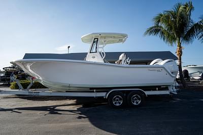 BOATZON | Tidewater 256CC Adventure 2024