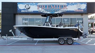BOATZON | Tidewater 256LXF 2025 BOATZON | Tidewater 256LXF 2025