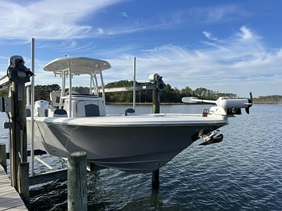 BOATZON | Tidewater 2700 Carolina Bay 2019