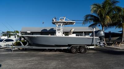 BOATZON | Tidewater 2700 Carolina Bay 2023