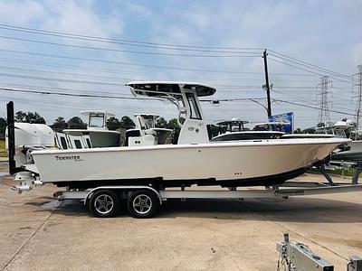 BOATZON | Tidewater 2700 Carolina Bay 2024