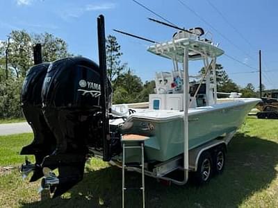 BOATZON | Tidewater 2700 Carolina Bay 2024 BOATZON | Tidewater 2700 Carolina Bay 2024