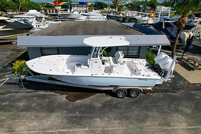 BOATZON | Tidewater 2700 Carolina Bay 2026 BOATZON | Tidewater 2700 Carolina Bay 2026