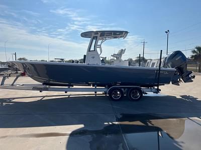 BOATZON | Tidewater 2700CB 2024