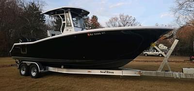 BOATZON | Tidewater 272 CC 2023 BOATZON | Tidewater 272 CC 2023