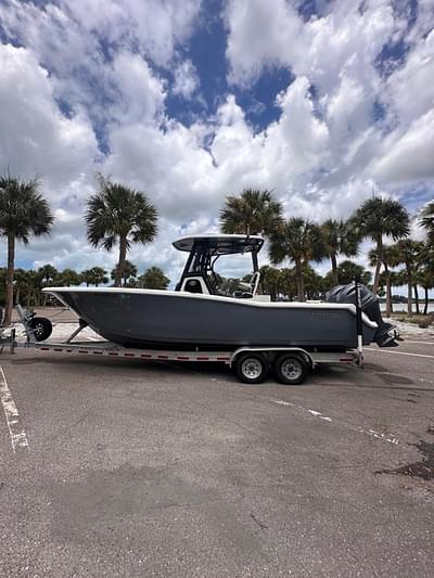 BOATZON | Tidewater 272 CC Adventure 2022 BOATZON | Tidewater 272 CC Adventure 2022