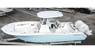 BOATZON | Tidewater 272 CC Adventure 2024
